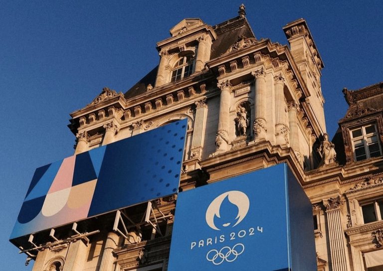 Qui seront les 6 azuréens porteurs de la Flamme Olympique en juin prochain ? 