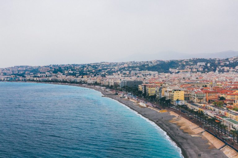 Nice 2ème ville la plus chère de France