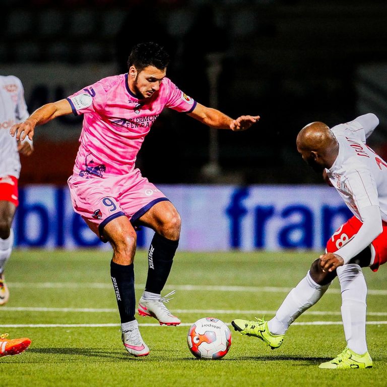 OGC Nice-Clermont : retrouver le chemin de la victoire