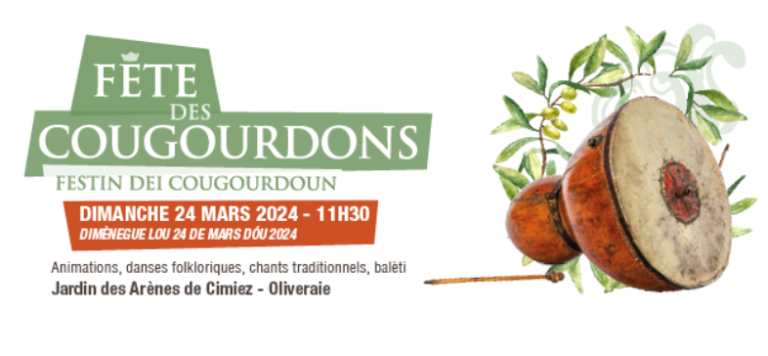 La fête des Cougourdons arrive !