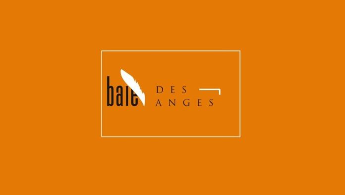 Baie des Anges, la maison d’édition niçoise