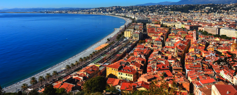 Que faire à ce Nice ce week-end 14, 15 et 16 mars 2025 ?