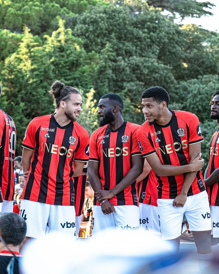 OGC Nice : le point mercato de la semaine