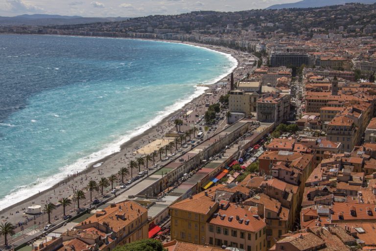 Que faire à Nice le vendredi 16, samedi 17 et dimanche 18 août ?