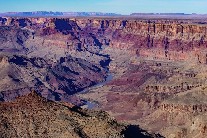 Grand Canyon