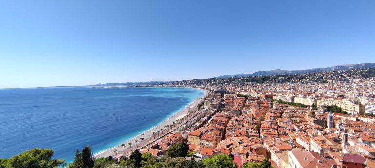 Que faire à Nice le vendredi 30 août, samedi 31 août et dimanche 01 septembre ?