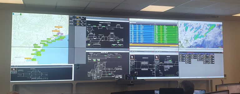 Le secteur ferroviaire se transforme en PACA