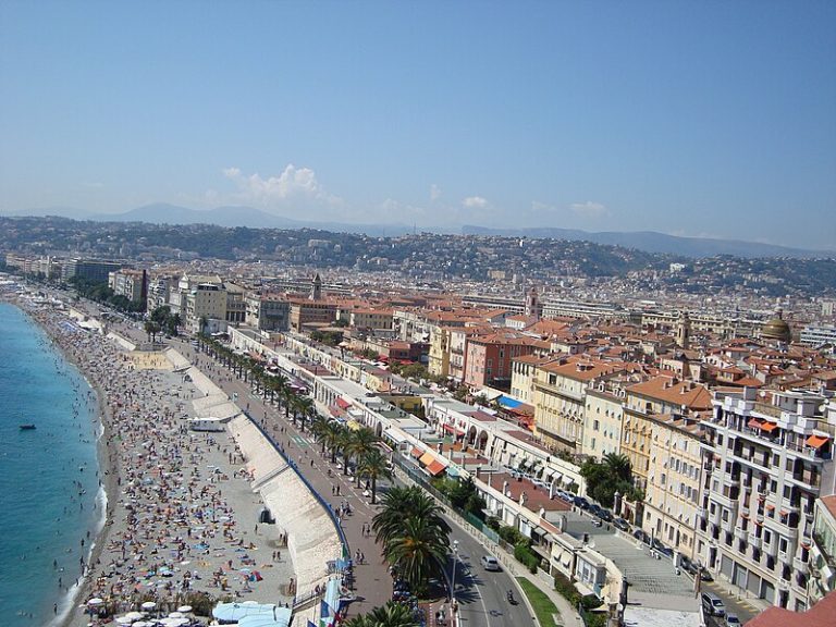 Que faire à Nice ce week-end ?