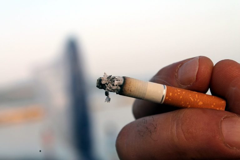 Tabac : un mois pour arrêter de fumer