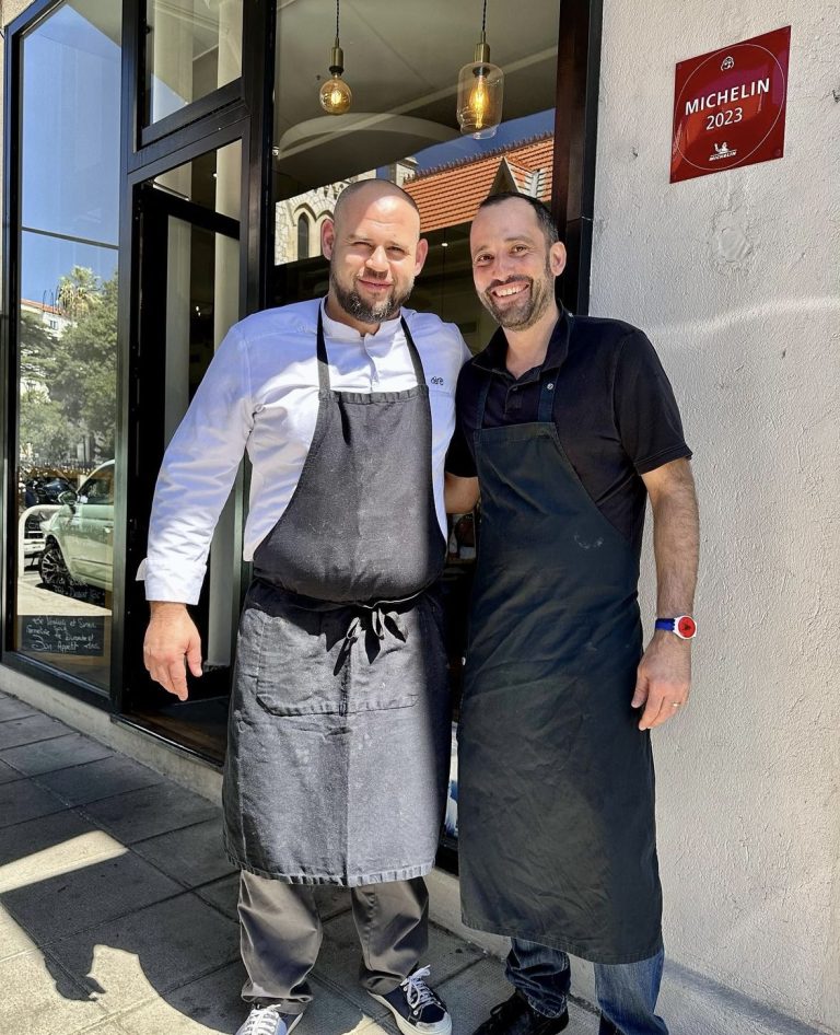 Au Carré d’Or, le bistrot « L’Alchimie » vaut de l’or