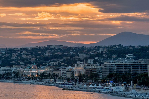 Que faire lors d’un week-end à Nice ?