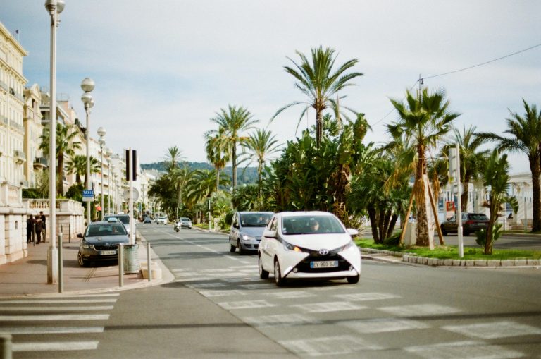 Comment passer rapidement son permis de conduire à Nice ?