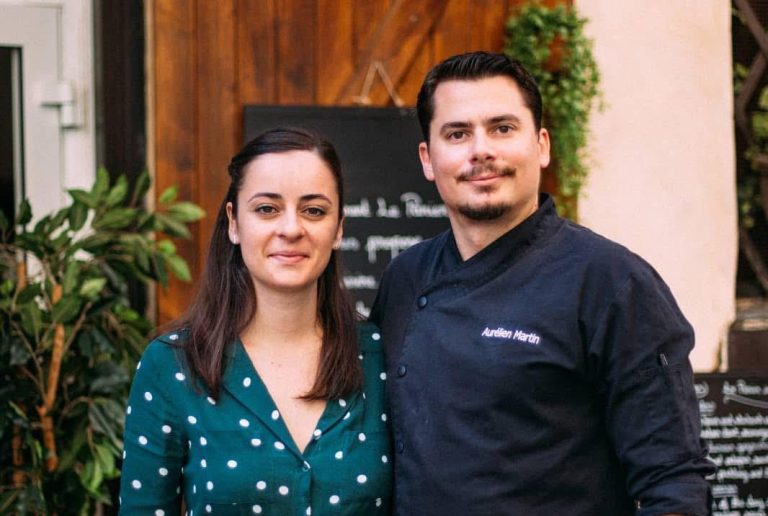 Le Panier : une cuisine méditerranéenne au goût d’ailleurs