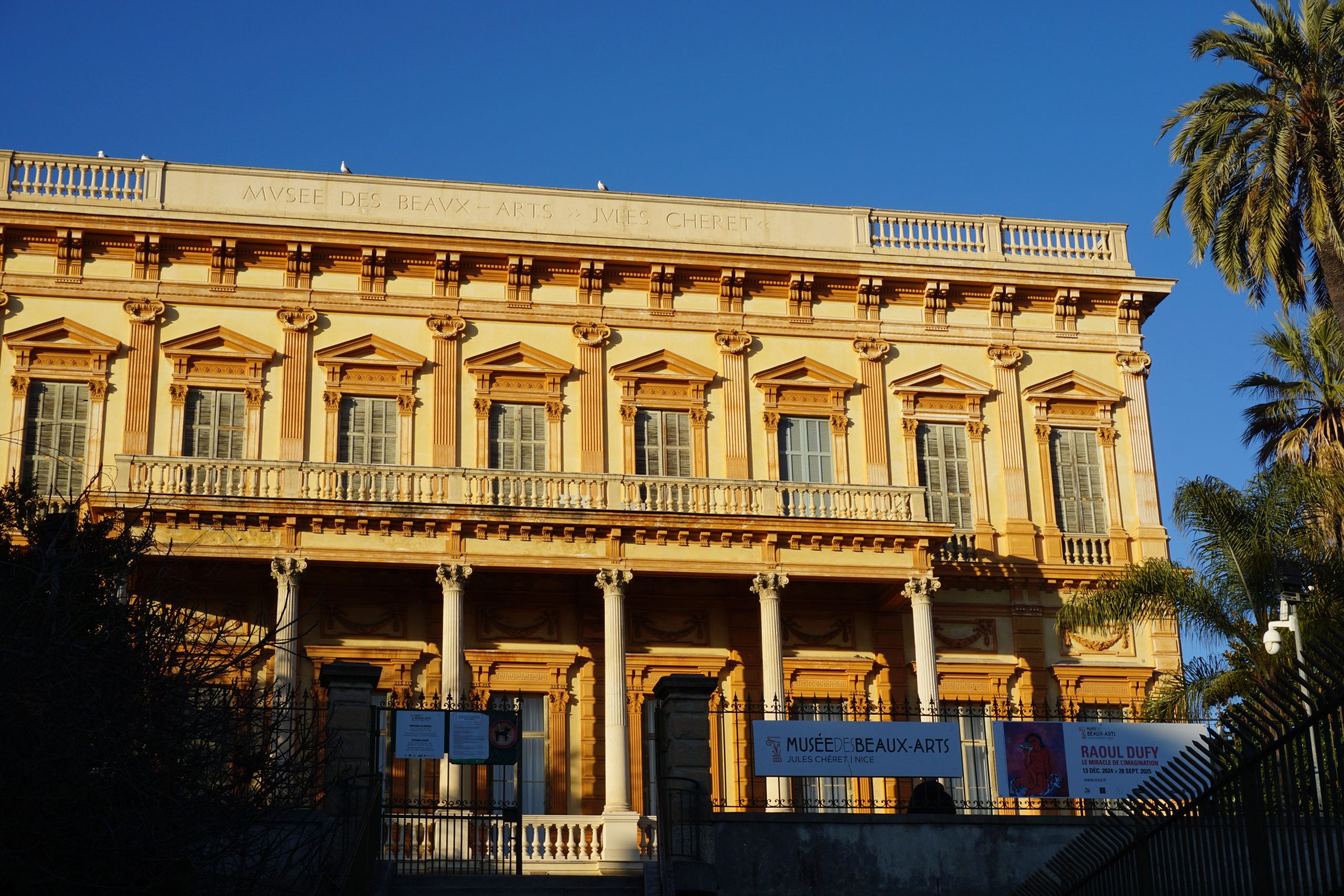 Musée des Beaux-arts