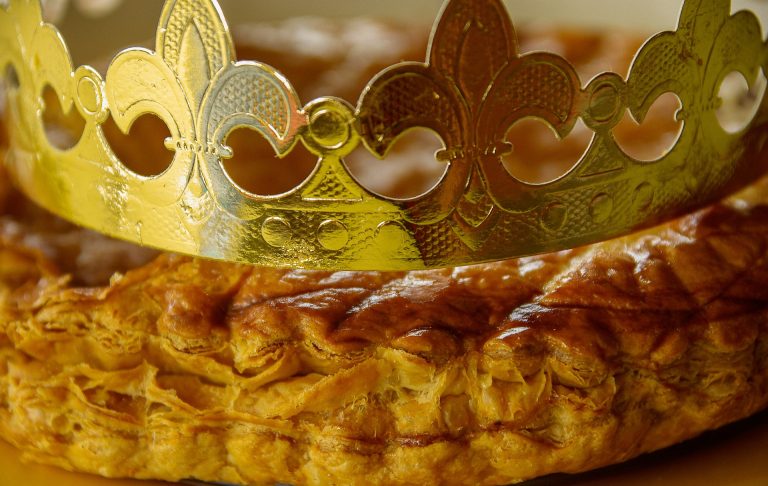 Notre sélection des brioches et galettes des rois à découvrir à Nice