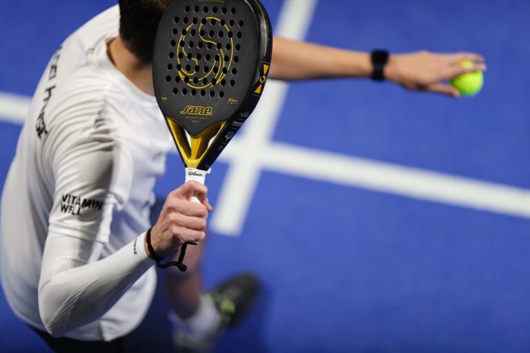 Comment le padel s’impose-t-il à Nice ?