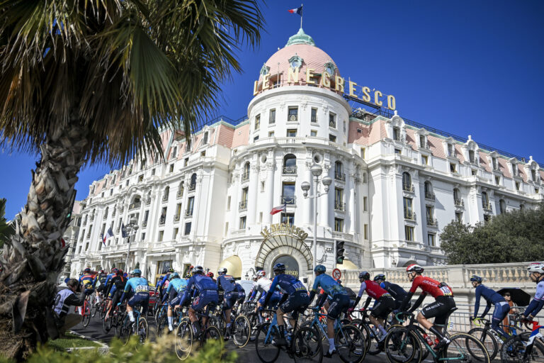 Paris-Nice : une 83e édition pleine d’attentes