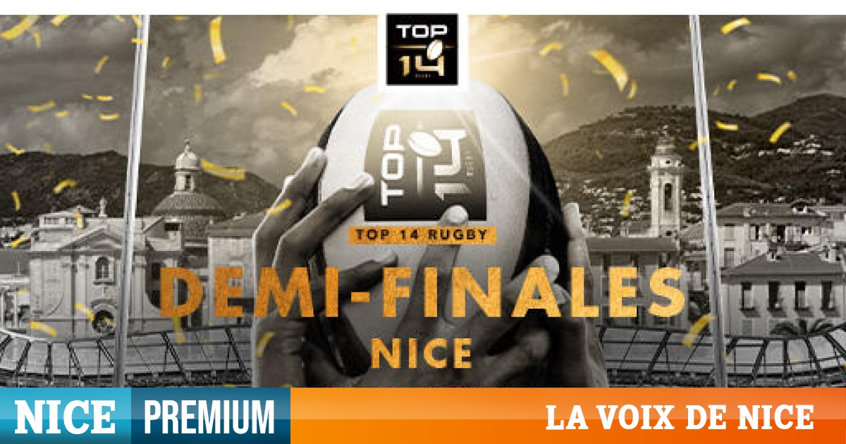 Devenez bénévoles aux demifinales de Top 14