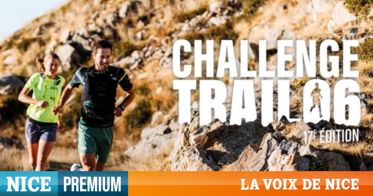 La 17ème édition du Challenge Trail 06 est lancée