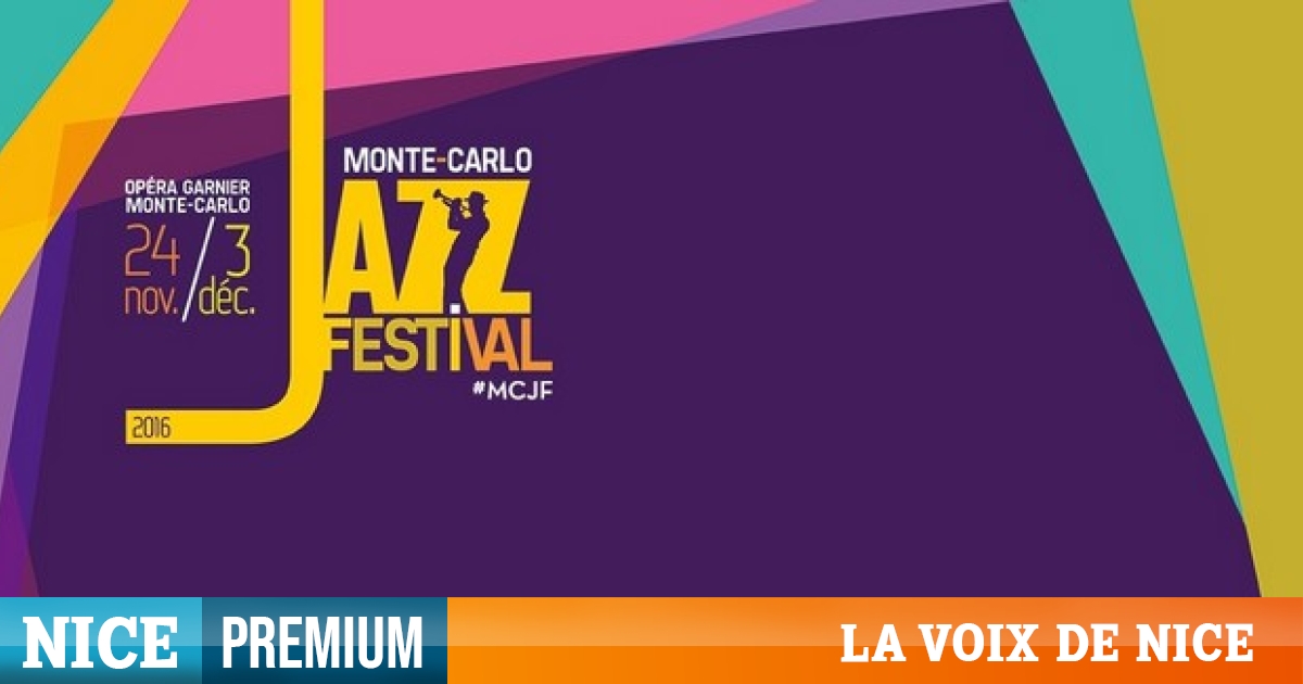 MonteCarlo Jazz festival Un Festival de voix