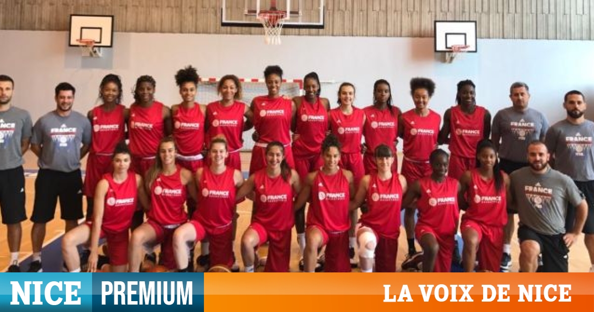 Tournoi international de basket en souvenir de Laure...