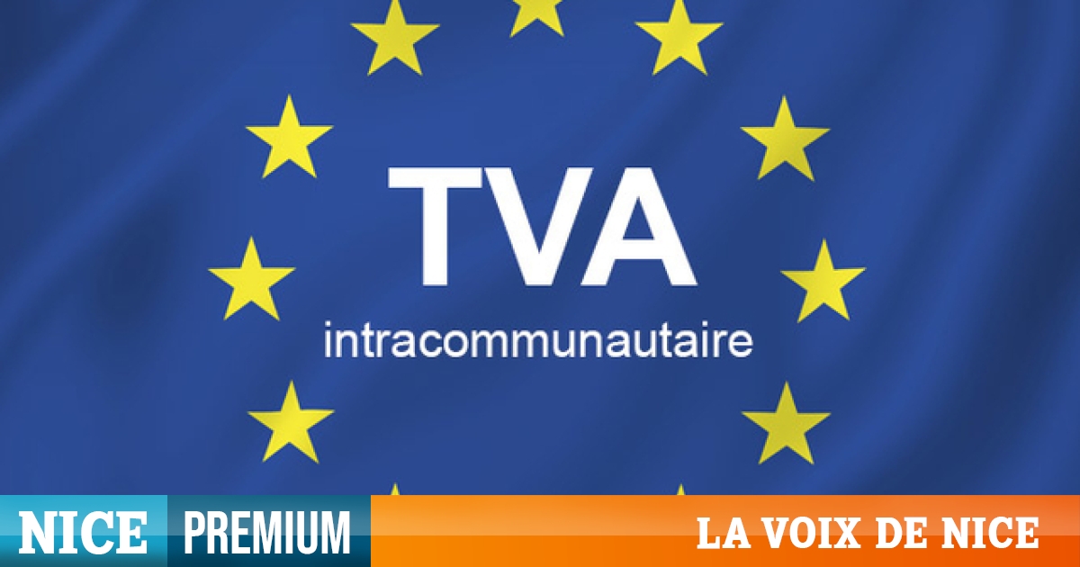 TVA en Europe Une fraude massive entre États membres . L’obligation d