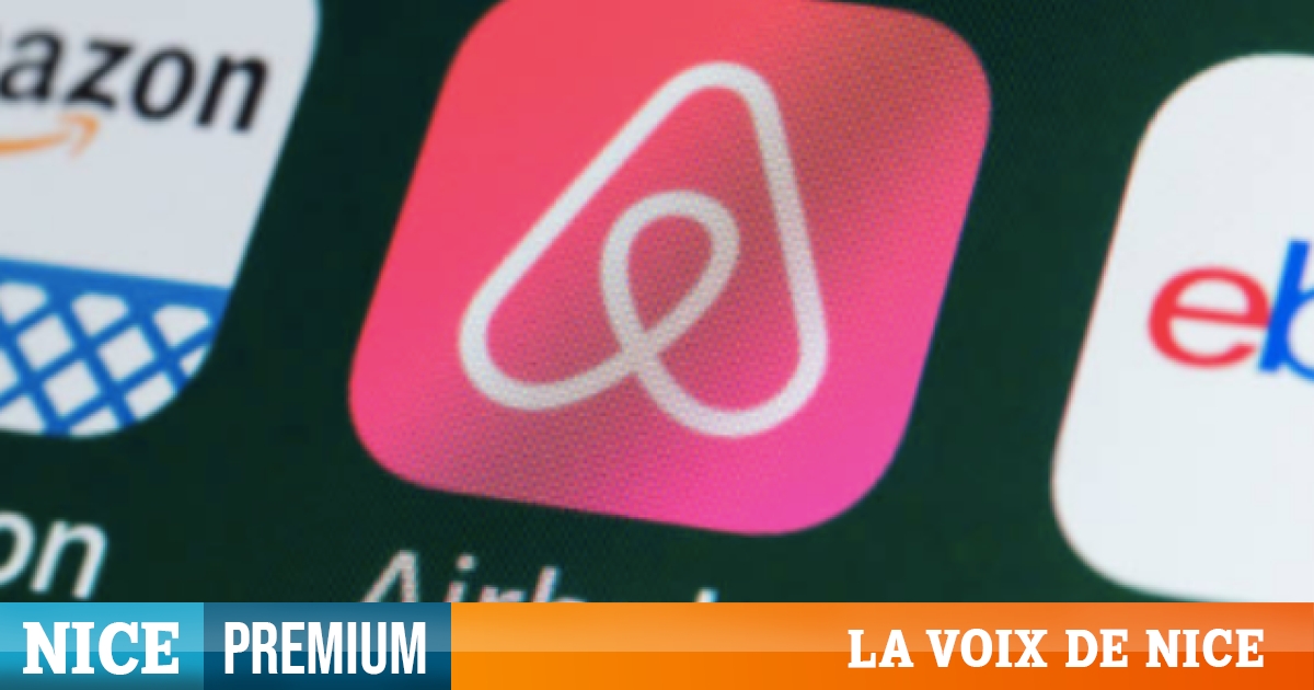 Airbnb : Comment La Plateforme De Location Touristique A-t-elle ...