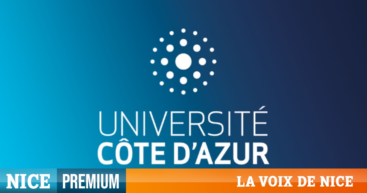 L'Université Cote D'Azur Fait Sa Rentrée