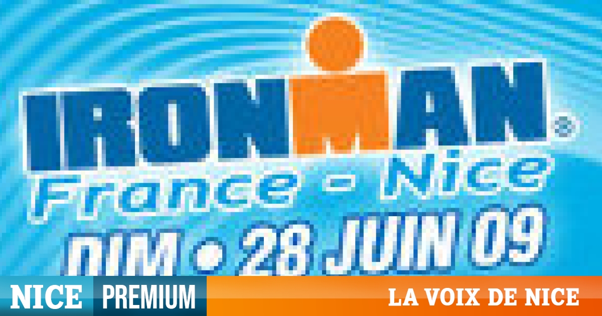 La 5ème édition de l'Ironman France débarque à Nice, Dimanche 28 juin