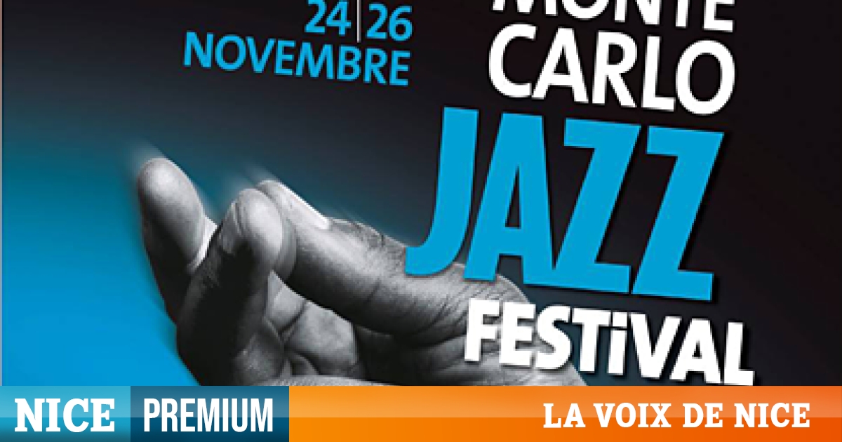 MonteCarlo fait du Jazz, un Festival
