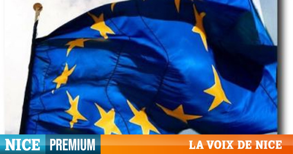 Mouvement Européen Des Alpes Maritimes Conférence Débat Sur Le Thème Leurope Peut Elle 